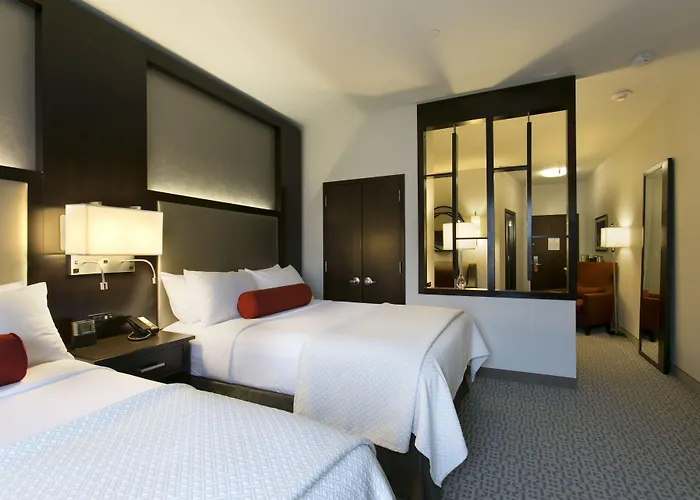 Cambria Hotel White Plains - Downtown