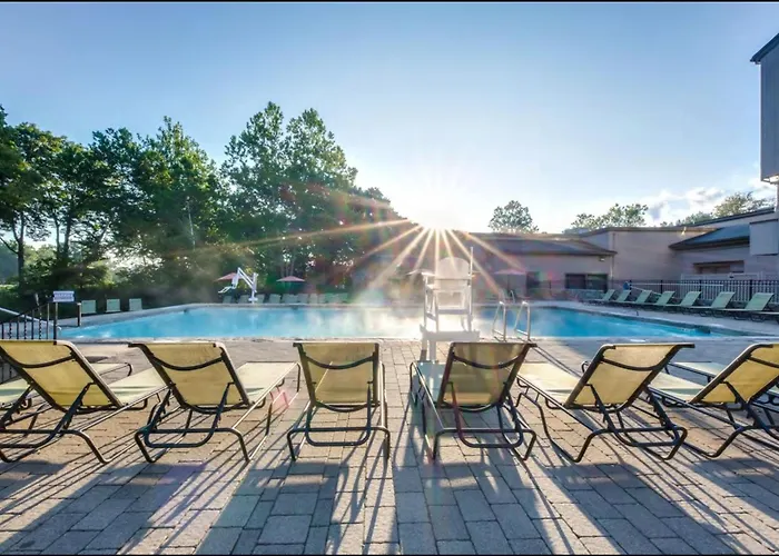 Heritage Hotel, Golf & Conference Center